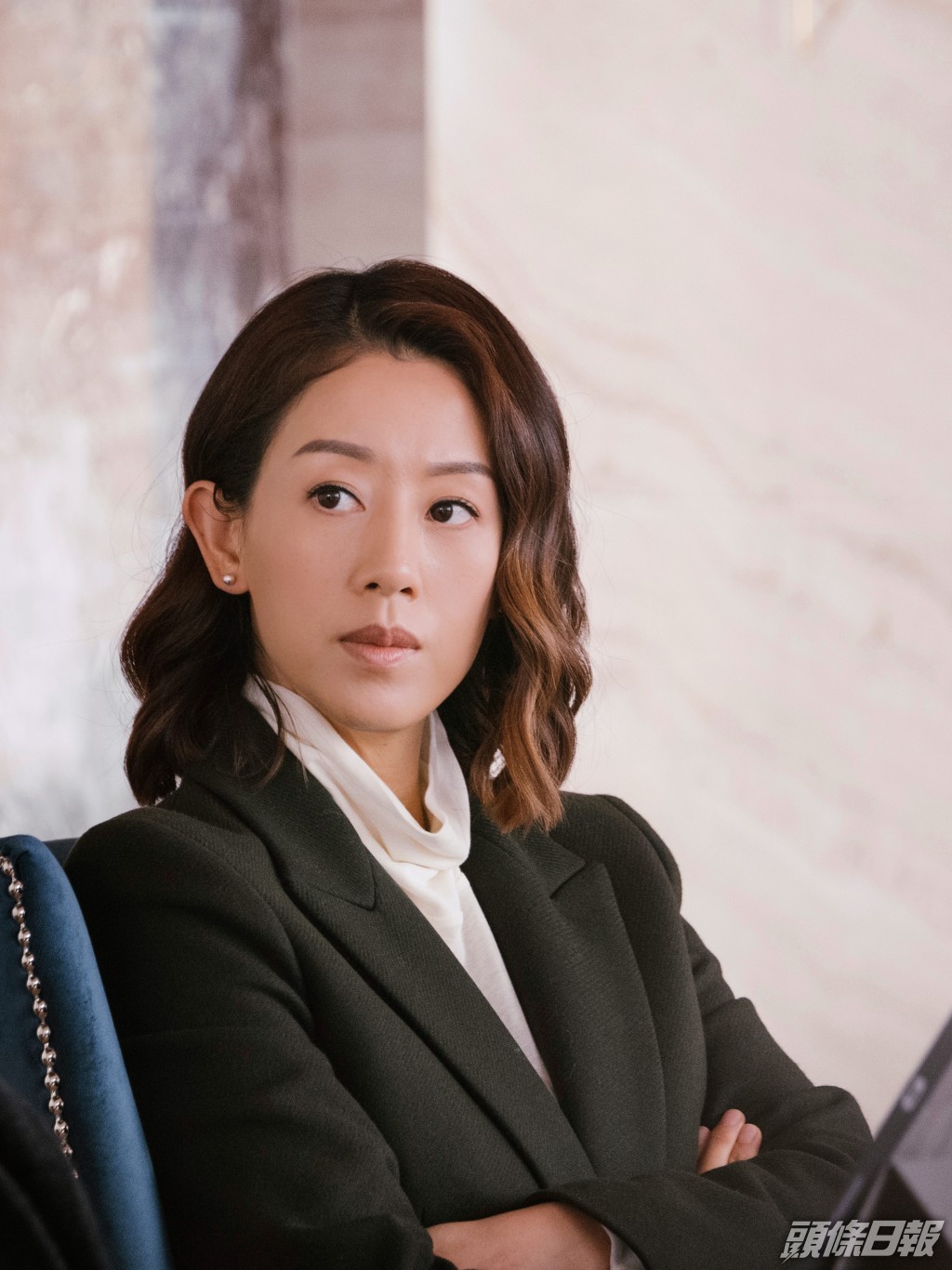 梁靖琪亦有份參演。